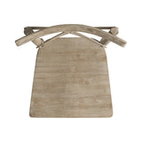 (D680-41) Callista- Side Chair (2/Ctn)- Beach - Tampa Furniture Outlet
