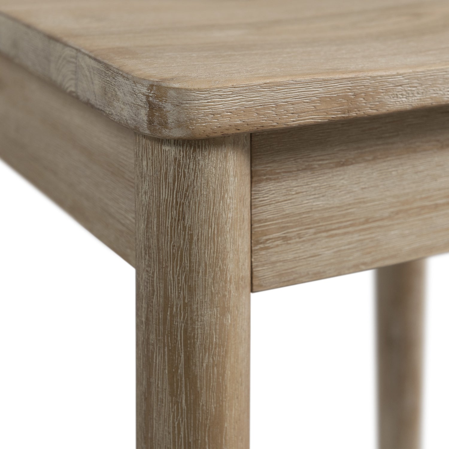 (D680-41) Callista- Side Chair (2/Ctn)- Beach - Tampa Furniture Outlet