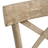 (D680-41) Callista- Side Chair (2/Ctn)- Beach - Tampa Furniture Outlet