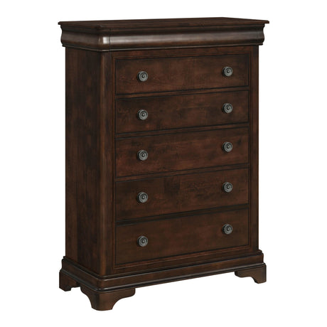 Cameron Chest - Tampa Furniture Outlet