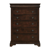 Cameron Chest - Tampa Furniture Outlet