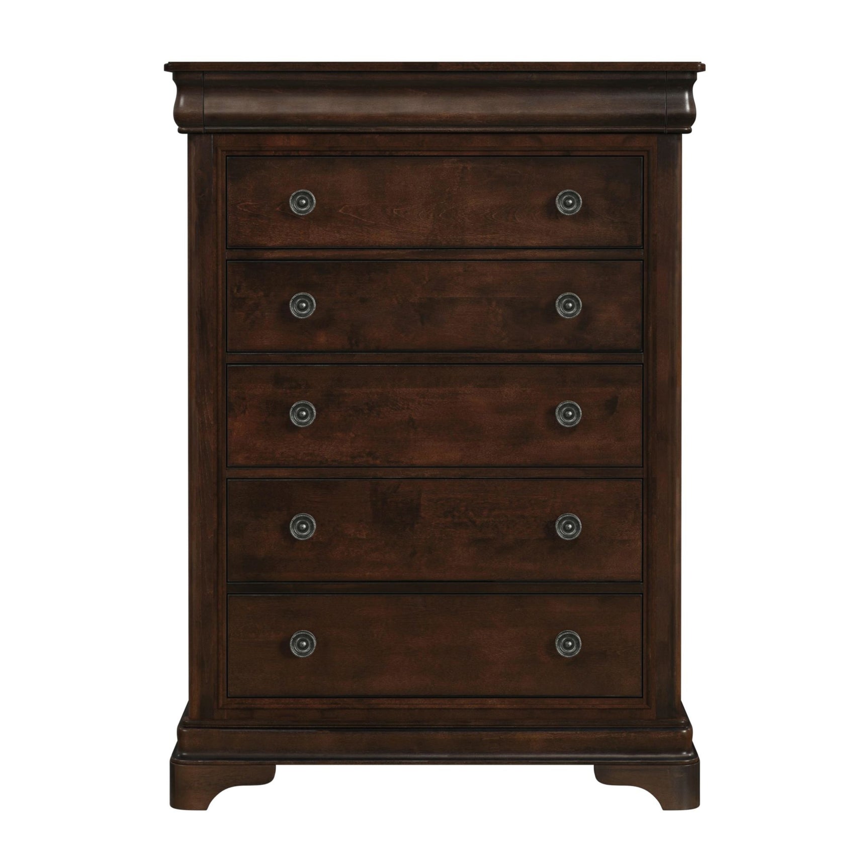 Cameron Chest - Tampa Furniture Outlet