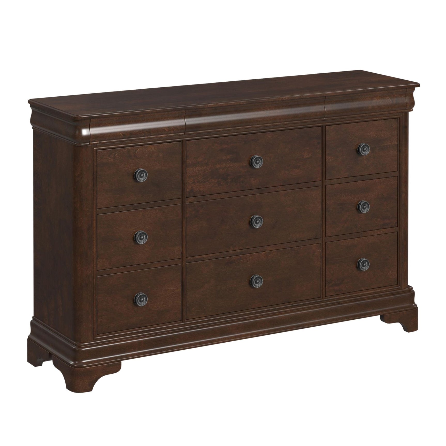 Cameron Dresser - Tampa Furniture Outlet