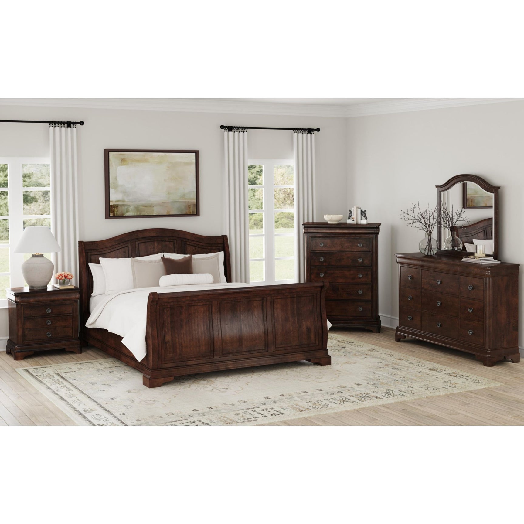 Cameron Chest – SKU CM750CH | Elements