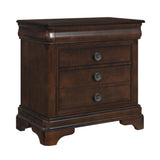 Cameron Nightstand - Tampa Furniture Outlet