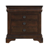 Cameron Nightstand - Tampa Furniture Outlet