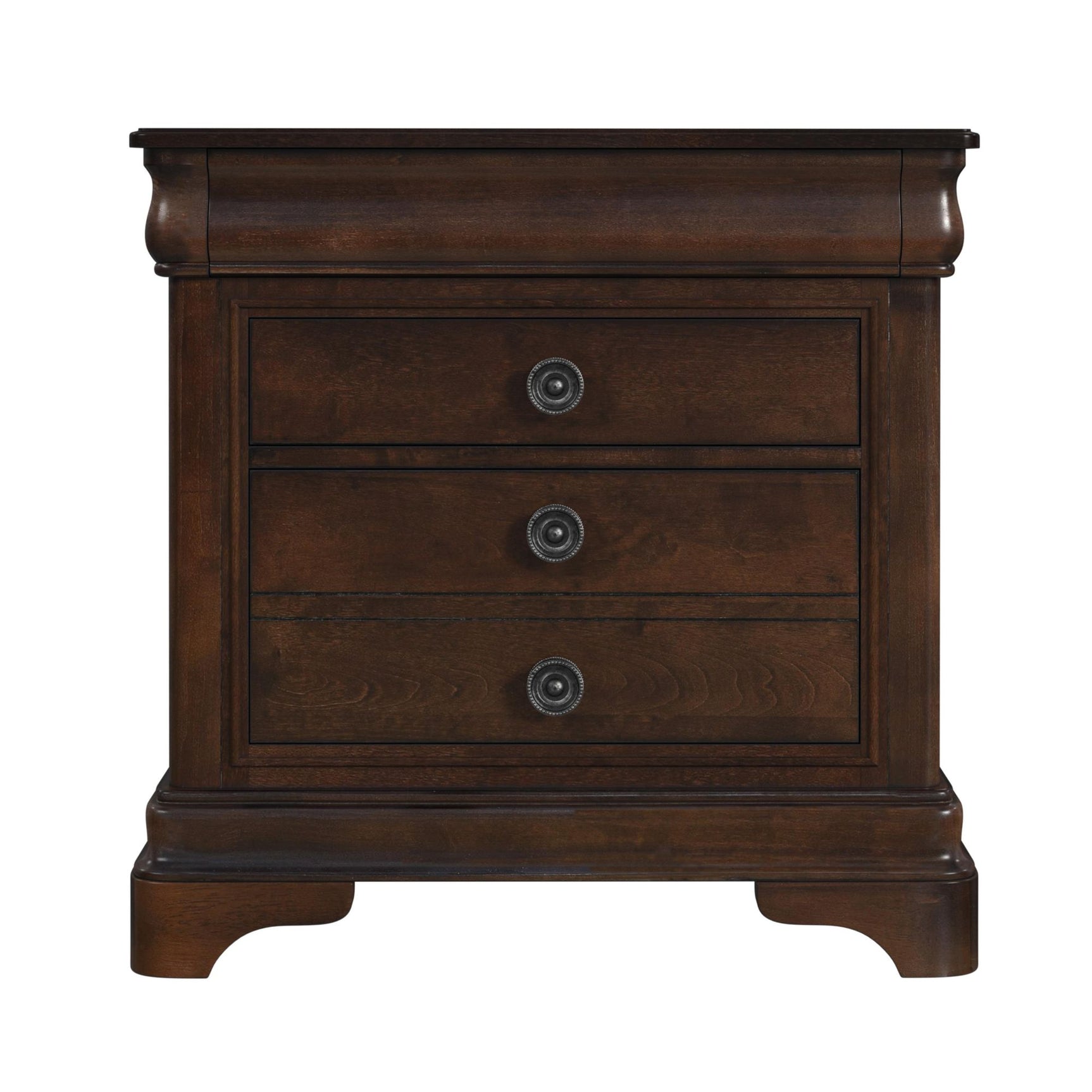 Cameron Nightstand - Tampa Furniture Outlet