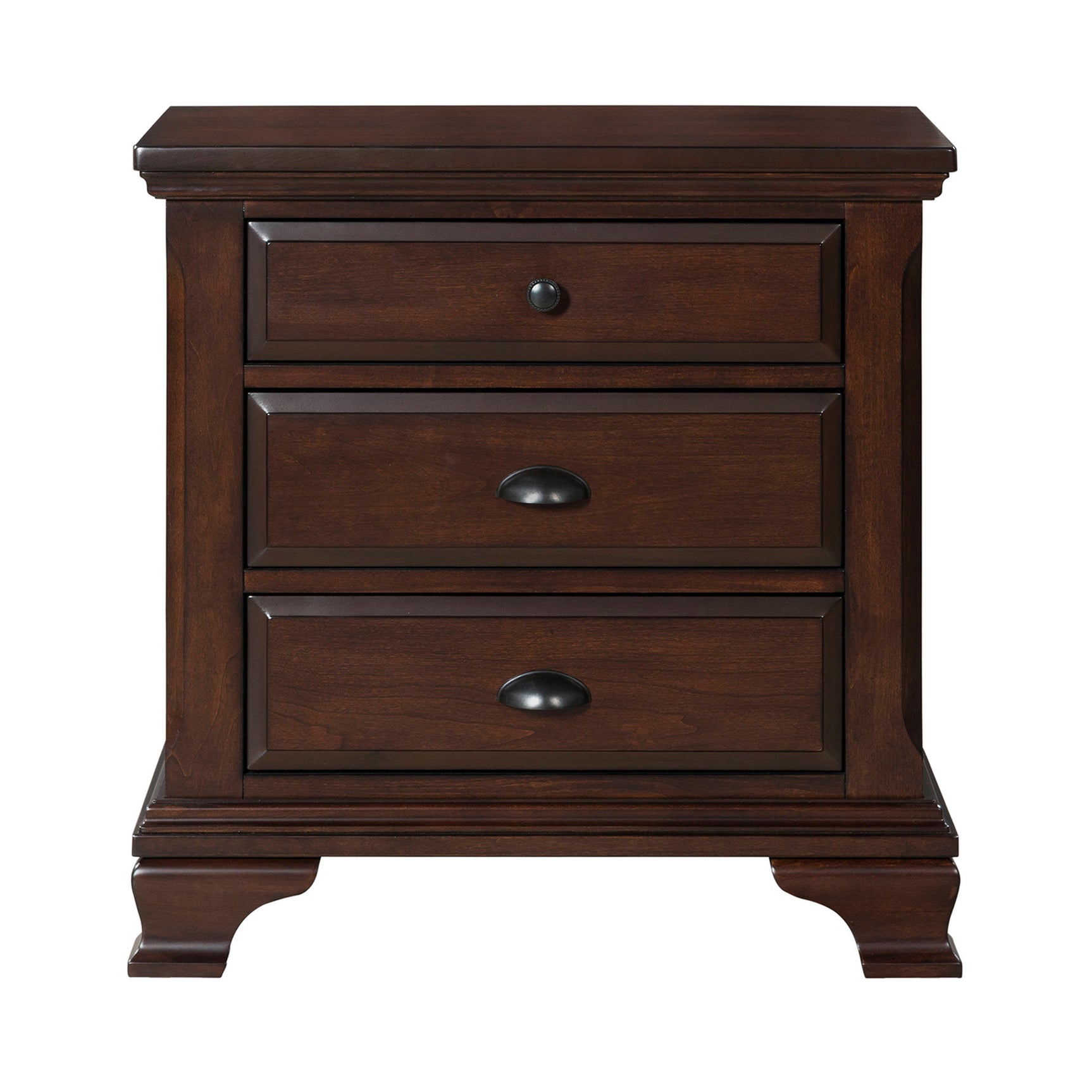 Canton Nightstand Cherry