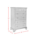 Canton Chest Cherry