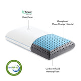 Travel Carbon Cool LT Pillow