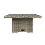 Carmona Coffee Table - Natural - Tampa Furniture Outlet