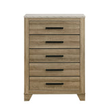 Caro Chest in Natural