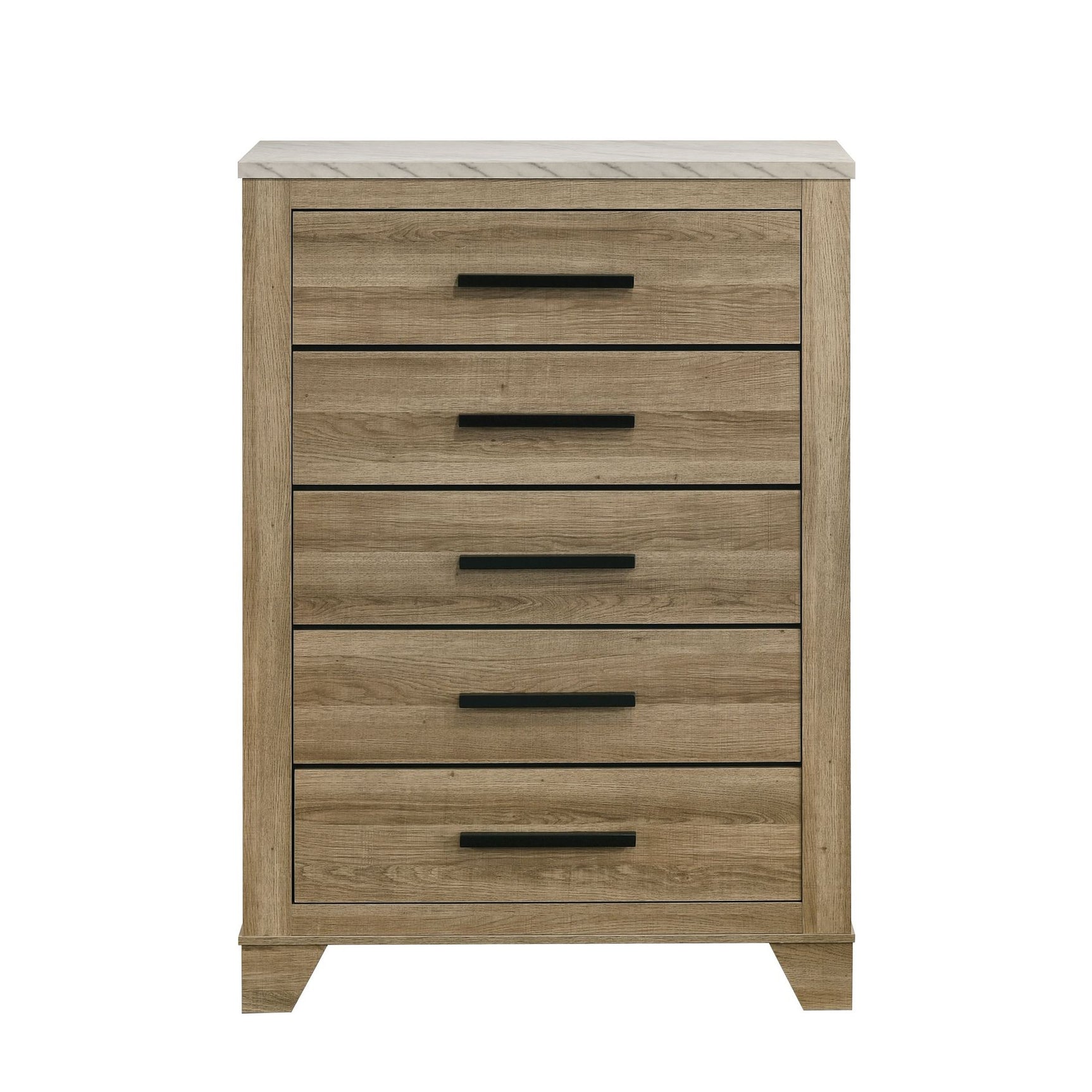 Caro Chest in Natural