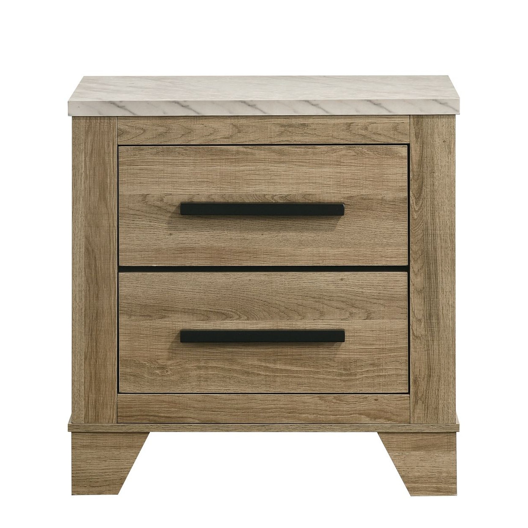 Caro Nightstand in Natural