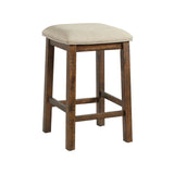Jax Bar Table Single Pack (Table + Three Stools) - Tampa Furniture Outlet