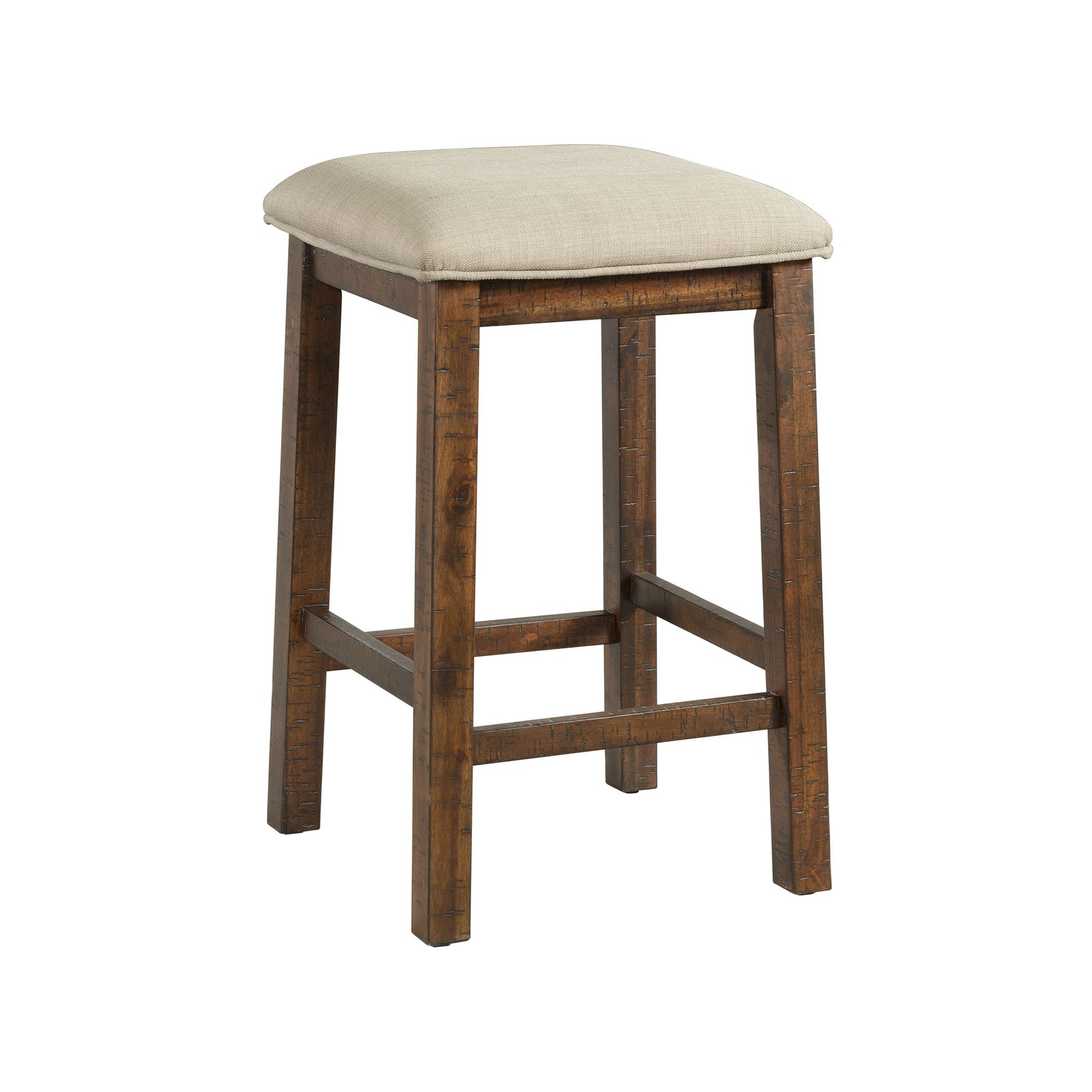 Jax Bar Table Single Pack (Table + Three Stools) - Tampa Furniture Outlet