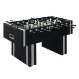 Clara Foosball Table - Tampa Furniture Outlet