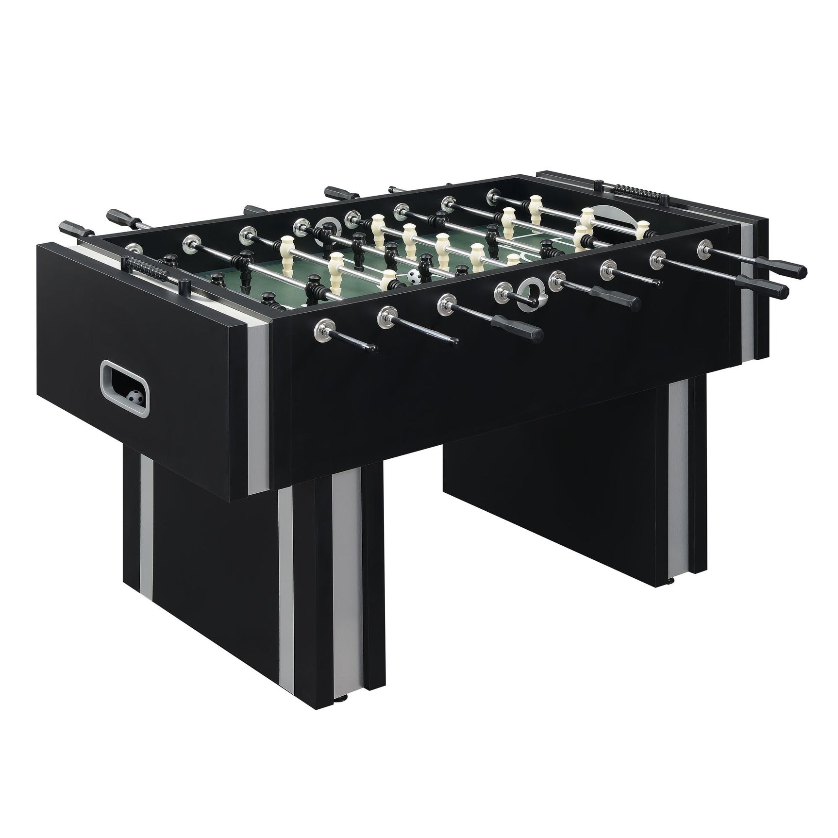 Clara Foosball Table - Tampa Furniture Outlet