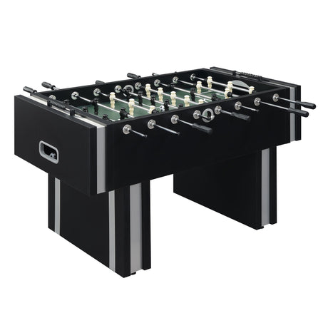 Clara Foosball Table - Tampa Furniture Outlet