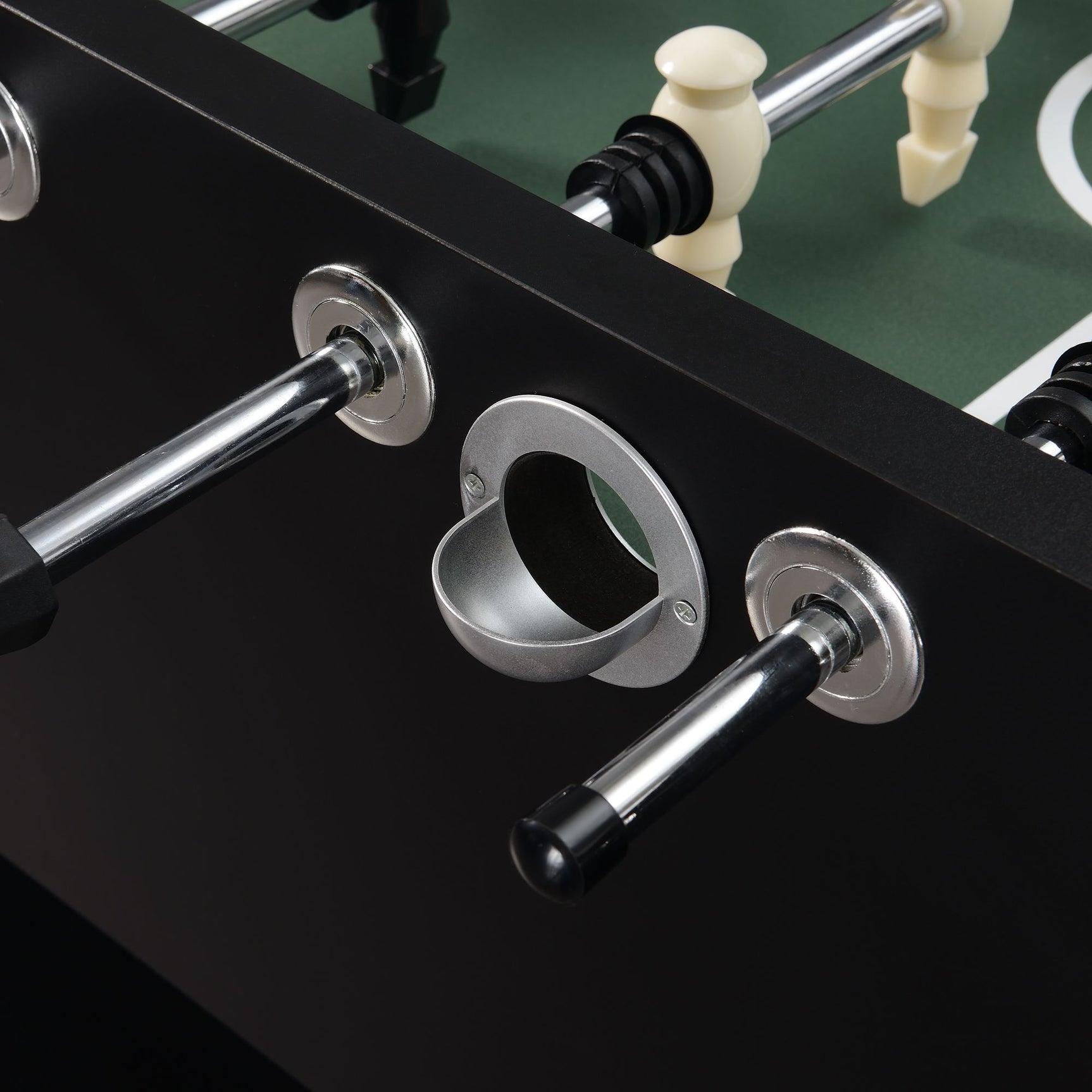 Clara Foosball Table - Tampa Furniture Outlet