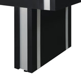 Clara Foosball Table - Tampa Furniture Outlet