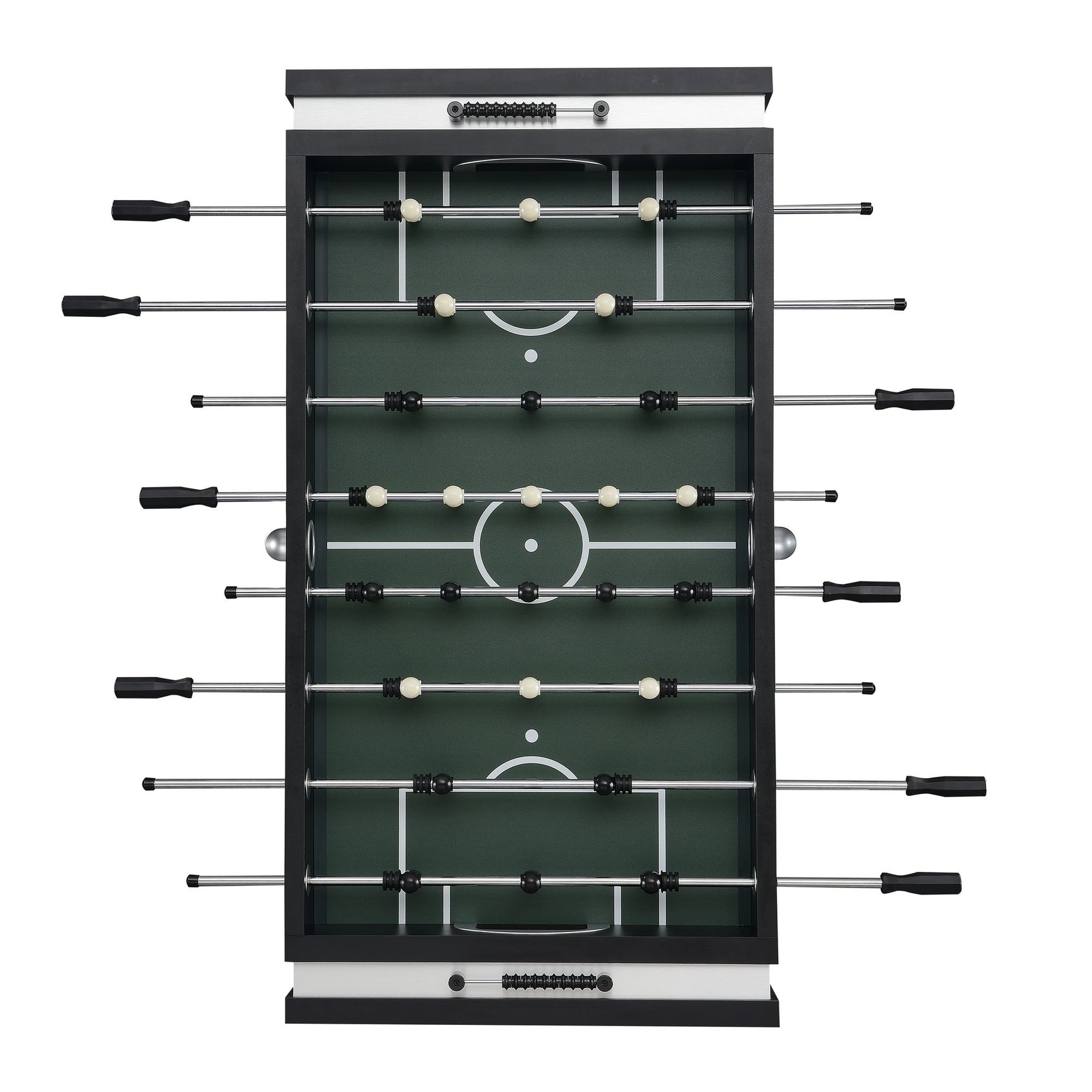 Clara Foosball Table - Tampa Furniture Outlet