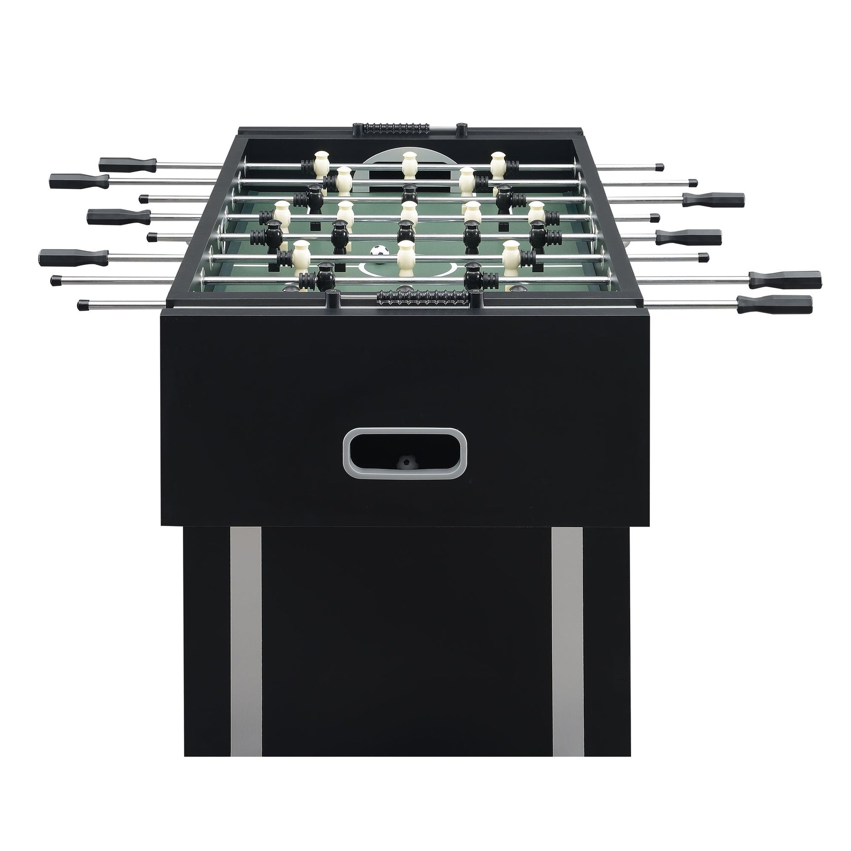 Clara Foosball Table - Tampa Furniture Outlet