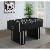 Clara Foosball Table – SKU GTCL100FT | Elements