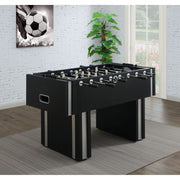Clara Foosball Table – SKU GTCL100FT | Elements