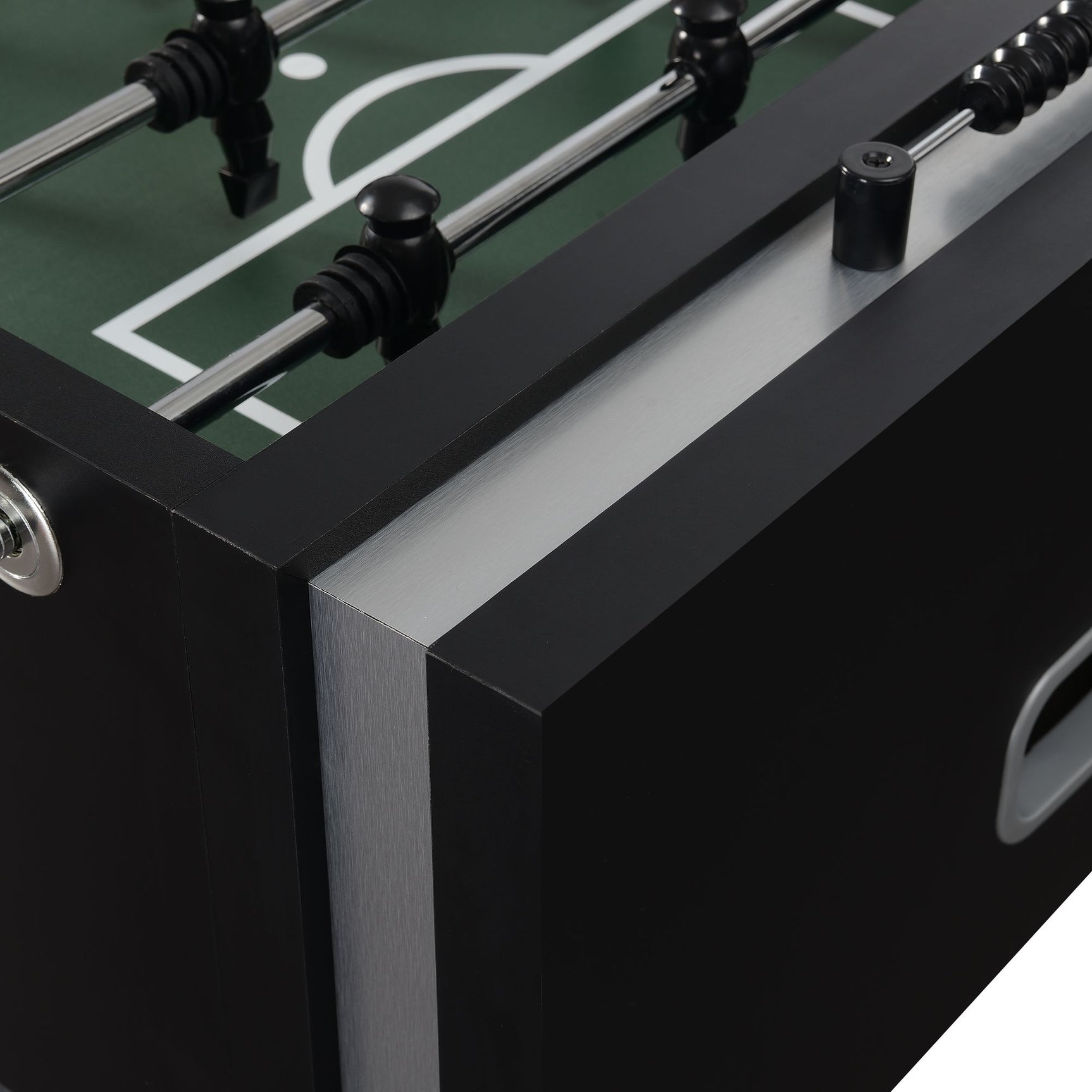 Clara Foosball Table - Tampa Furniture Outlet