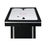 Cloud Air Hockey Table (SSG-102506) Air Hockey Table