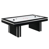 Cloud Air Hockey Table (SSG-102506) Air Hockey Table - Tampa Furniture Outlet