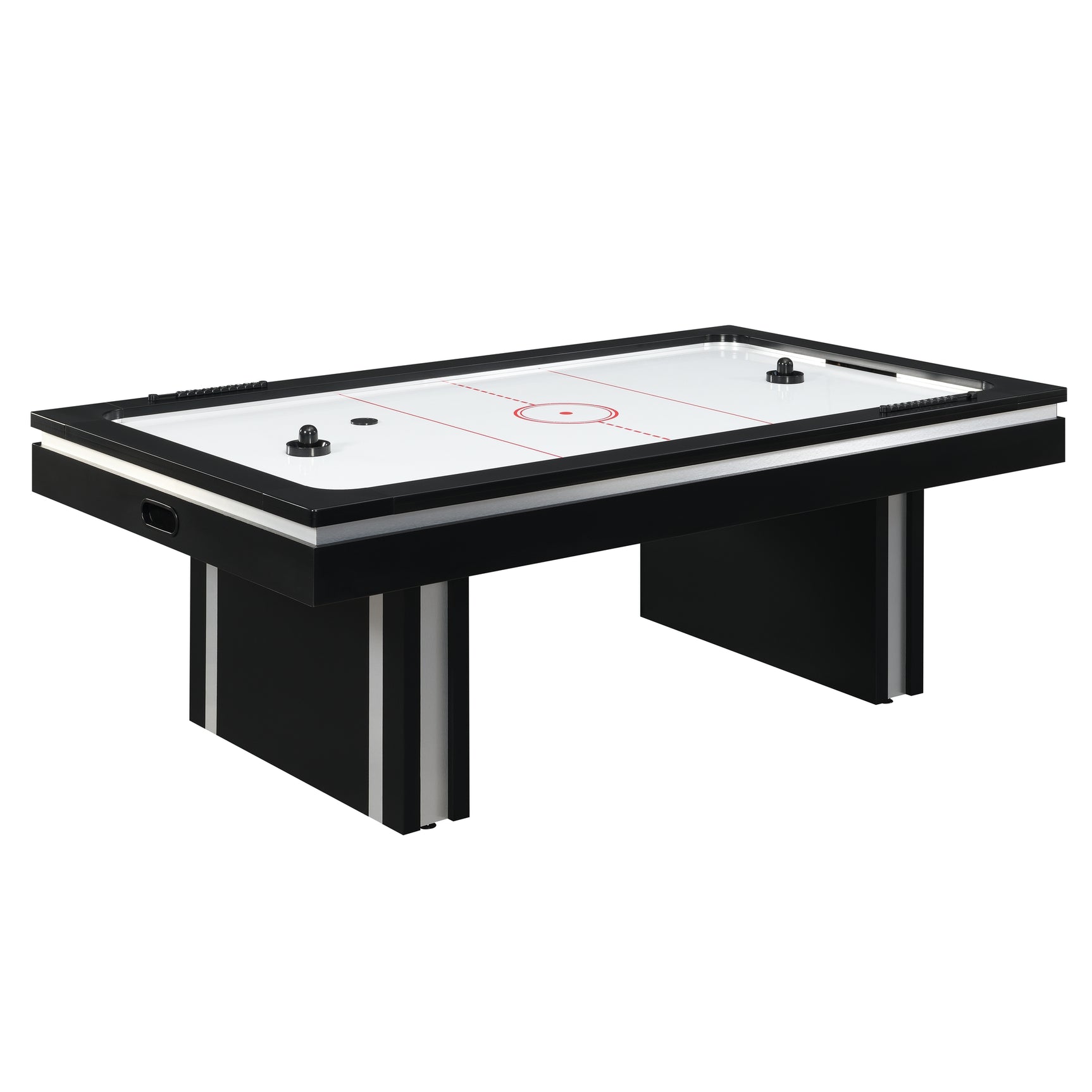 Cloud Air Hockey Table (SSG-102506) Air Hockey Table - Tampa Furniture Outlet