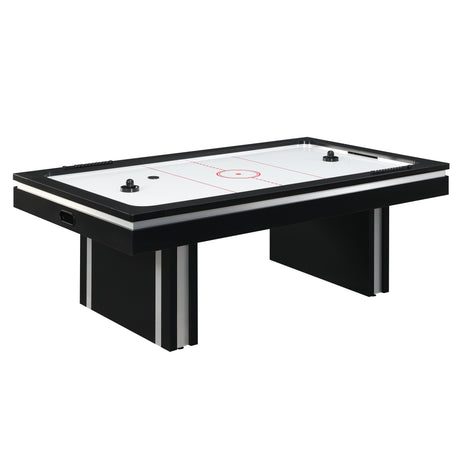 Cloud Air Hockey Table (SSG-102506) Air Hockey Table - Tampa Furniture Outlet