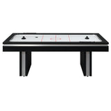 Cloud Air Hockey Table (SSG-102506) Air Hockey Table - Tampa Furniture Outlet