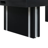 Cloud Air Hockey Table (SSG-102506) Air Hockey Table - Tampa Furniture Outlet