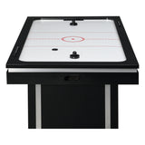 Cloud Air Hockey Table (SSG-102506) Air Hockey Table - Tampa Furniture Outlet