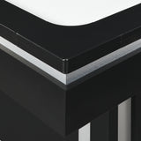 Cloud Air Hockey Table (SSG-102506) Air Hockey Table - Tampa Furniture Outlet