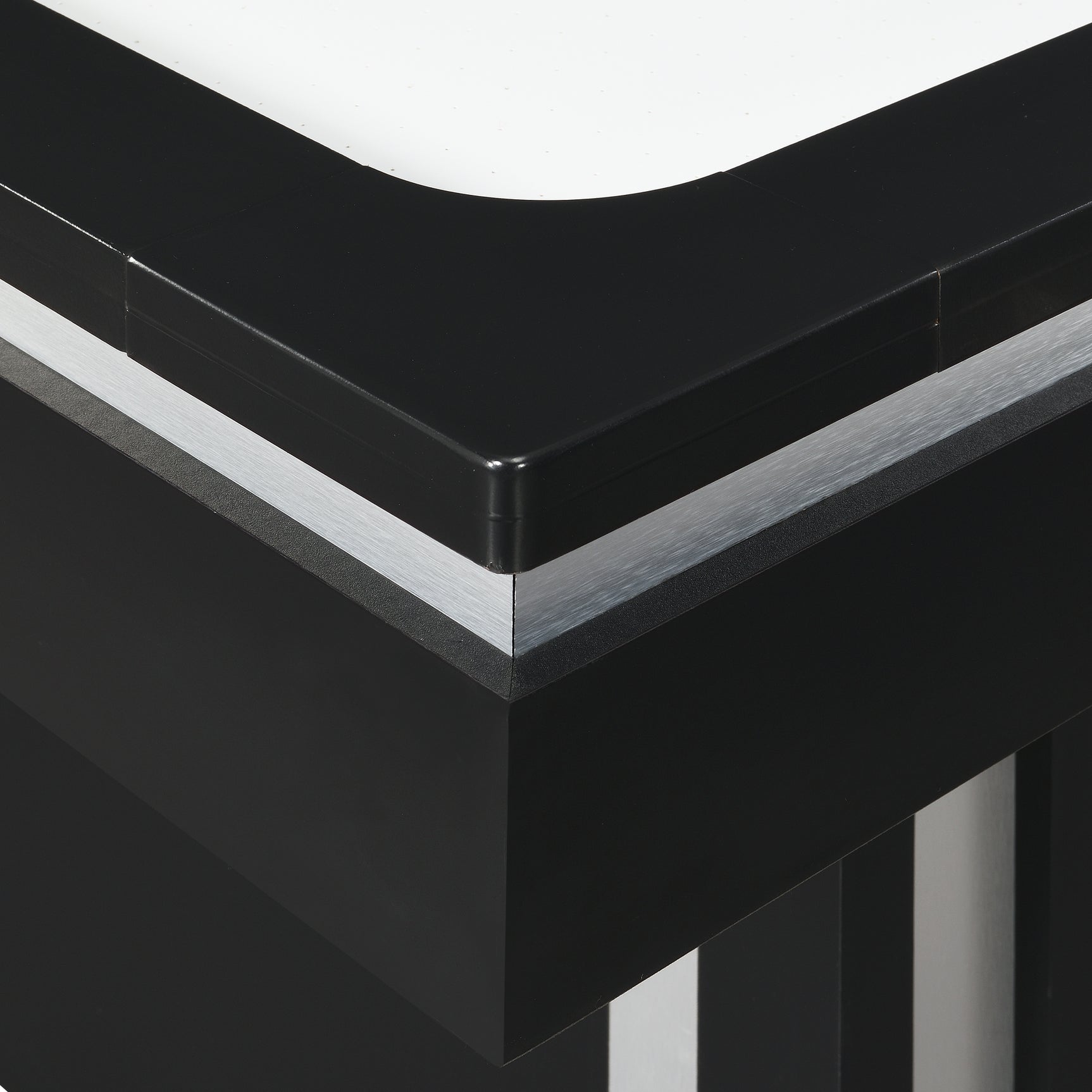 Cloud Air Hockey Table (SSG-102506) Air Hockey Table - Tampa Furniture Outlet