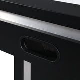 Cloud Air Hockey Table (SSG-102506) Air Hockey Table - Tampa Furniture Outlet