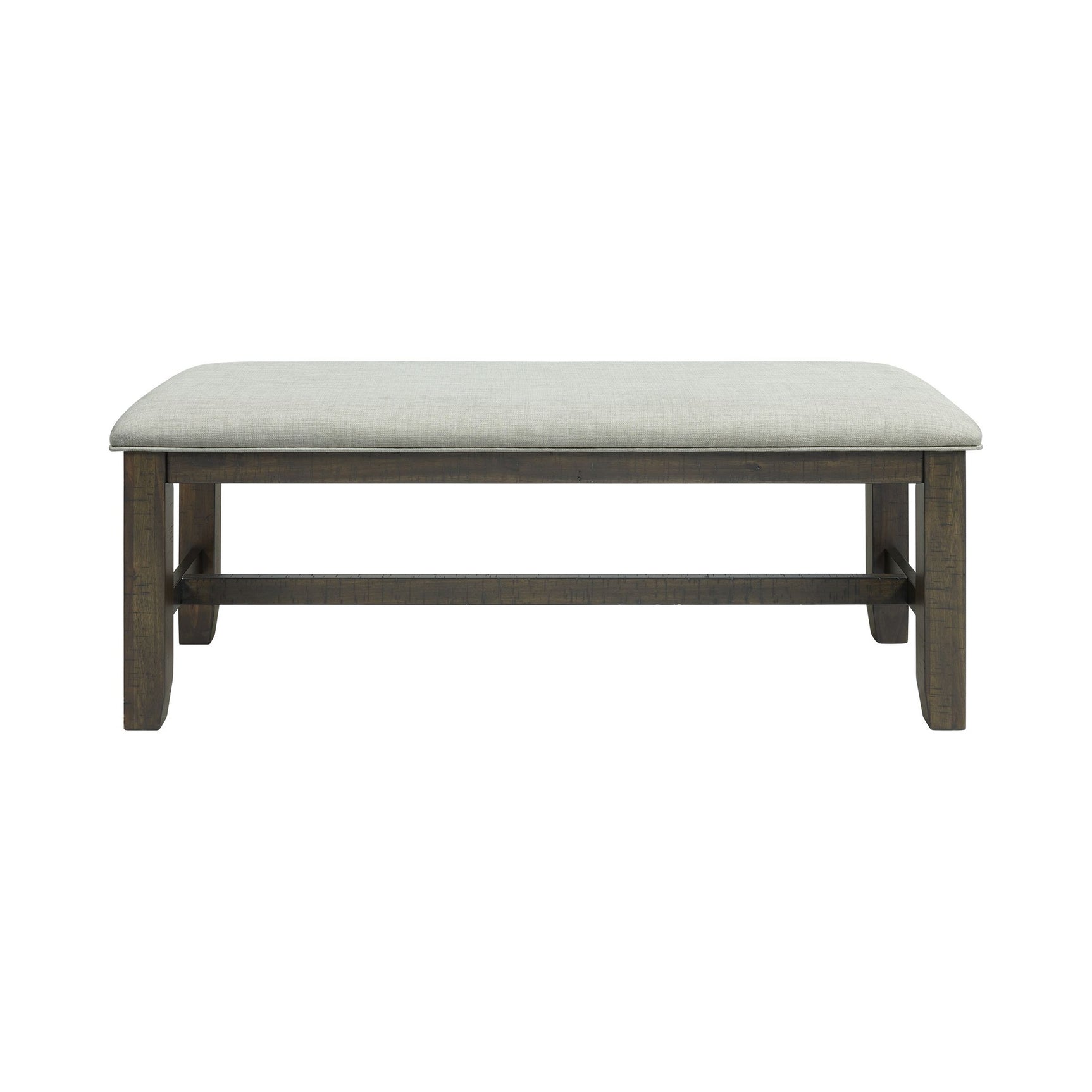 Colorado Bench Charcoal
