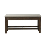 Colorado Storage Bench