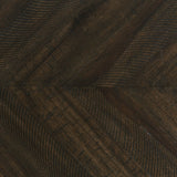 Colorado Bench Charcoal