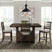 Colorado Counter Side Chair With Cushion Seat (2pcs per pack) – SKU DCO100CSC | Elements
