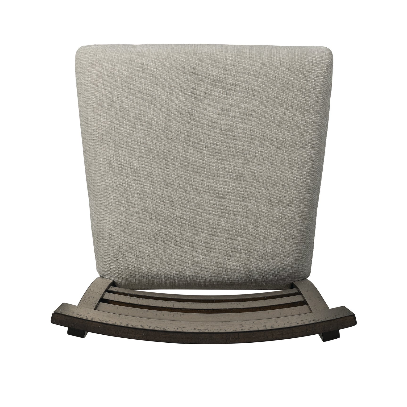 Colorado Counter Side Chair With Cushion Seat (2pcs per pack) - Tampa Furniture Outlet