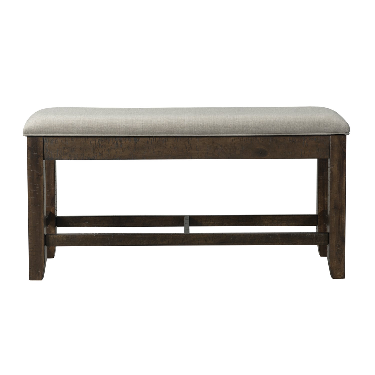 Colorado Storage Bench - Tampa Furniture Outlet