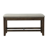 Colorado Storage Bench - Tampa Furniture Outlet