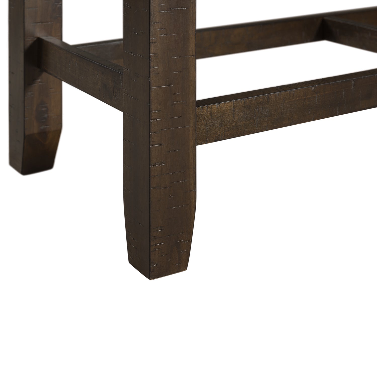 Colorado Storage Bench - Tampa Furniture Outlet