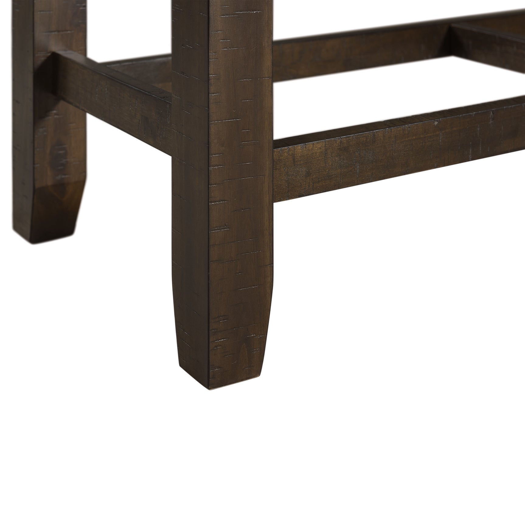 Colorado Storage Bench - Tampa Furniture Outlet