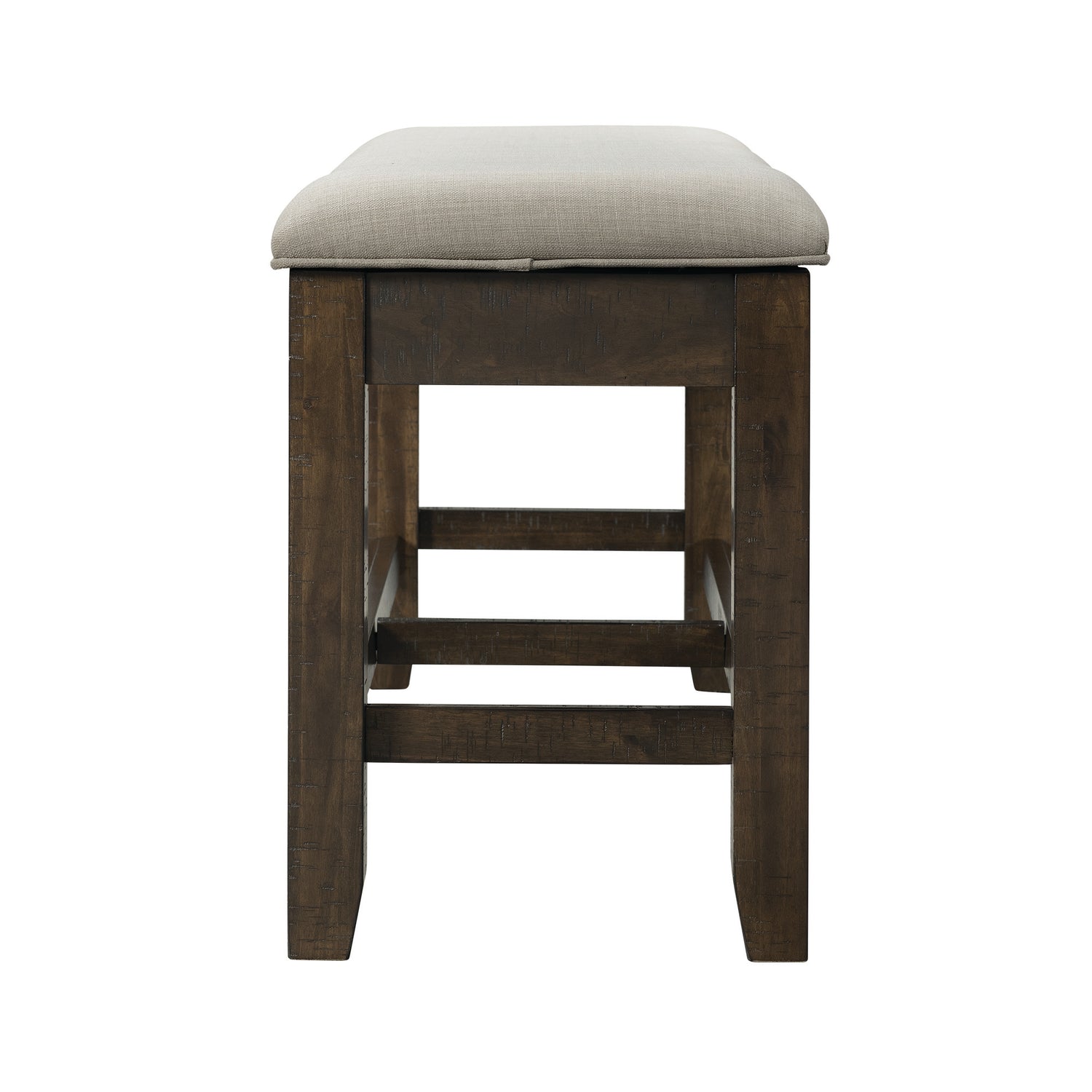 Colorado Storage Bench - Tampa Furniture Outlet